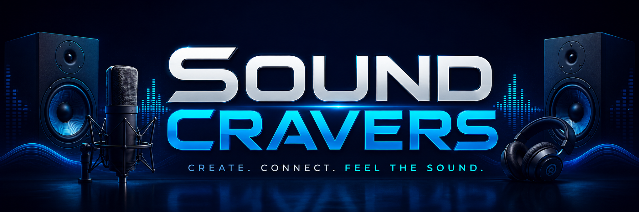 Sound Cravers