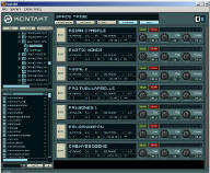 Illustration for Review of Kontakt by NI