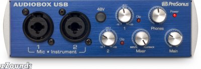 audiobox