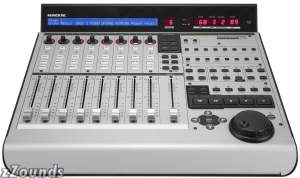 Illustration for Mixing in the Virtual Realm of the Sequencer