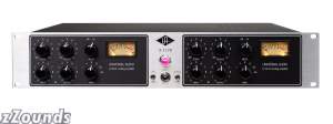 Illustration for All about Studio Compressors