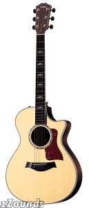 Illustration for Guitar Gallery-Acoustic