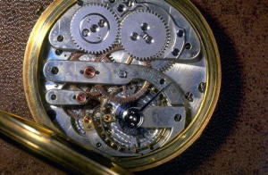 time!