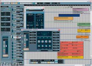 Illustration for Articles on Sequencers at SoundCravers