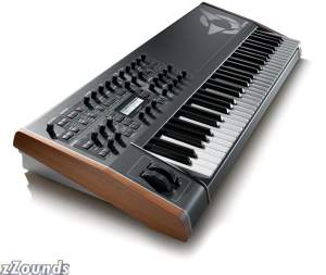 Illustration for Modern Virtual Analog Synths