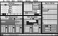 Illustration for Pictures of Vintage MIDI Sequencers