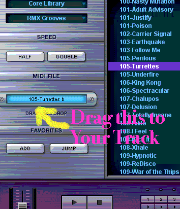 rmx