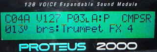 Illustration for Review of the Proteus 2000