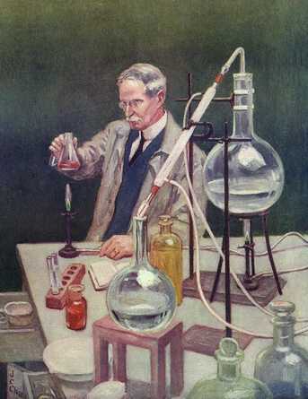 what alchemy is this?