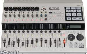 Illustration for Choosing a Multi Track Recorder for your Home Studio