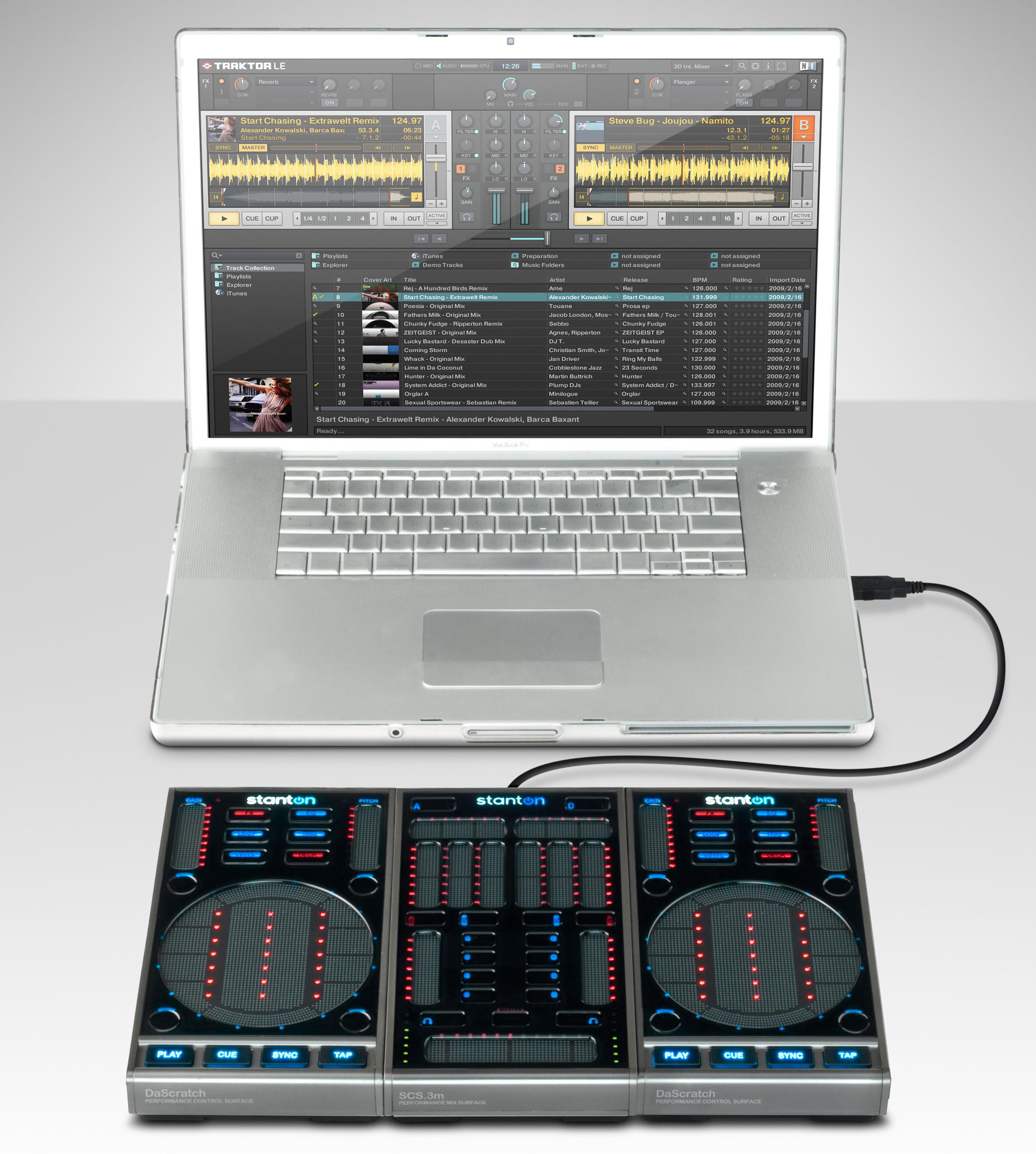 Illustration for Build A remix Studio