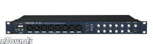 Illustration for Tweak's USB 2.0 Audio Interface Comparison Chart