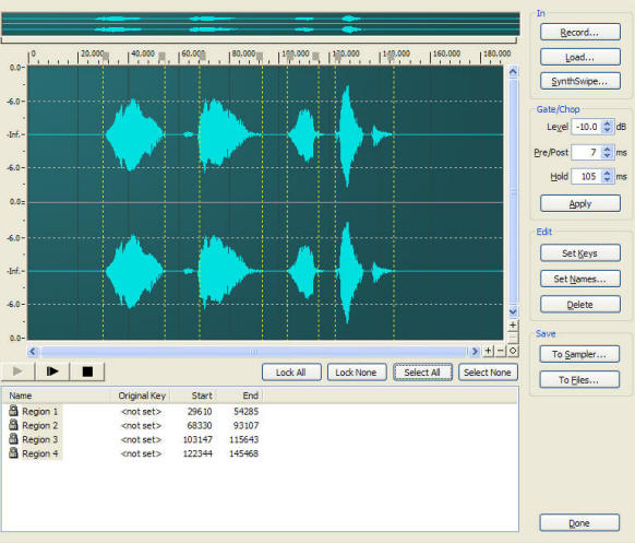 Illustration for Review of the Emulator X2 Softwa