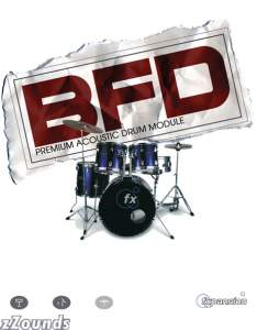 Illustration for How to Create Original Drum Tracks Fast and Furious