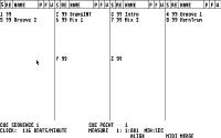 Illustration for Pictures of Vintage MIDI Sequencers