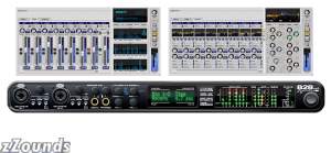 Illustration for Audio Interfaces for your MacBook, iMac, and Mac pro