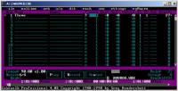 Illustration for Logic, Pro Tools, Cubase, Sonar and Performer: Which Sequencer is Best?