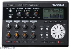 Illustration for How to Configure a Recording Studio Rig, Page 6