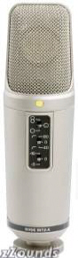 Illustration for How to Record Vocals in your Home or Project Studio