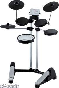 Illustration for Make Your Studio Drum Tracks Come Alive, an article by Rich the TweakMeister