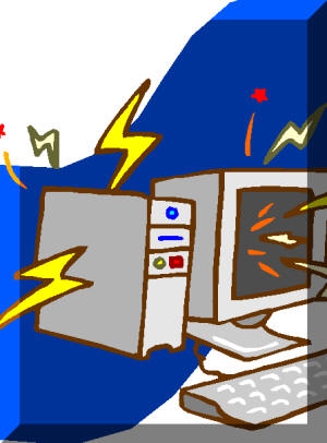 overload!