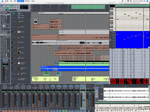 Logic 7