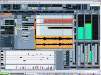 Illustration for Logic, Pro Tools, Cubase, Sonar and Performer: Which Sequencer is Best?