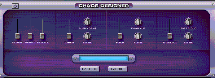 chaos