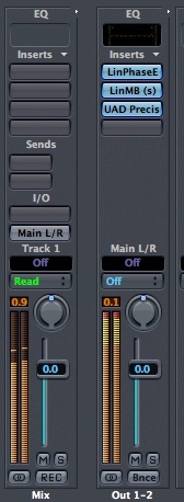 Illustration for Elements of Home Studio Mastering