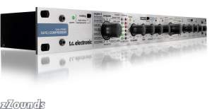 Illustration for All about Studio Compressors