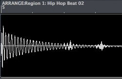 Illustration for Tweaking Hip Hop Drums