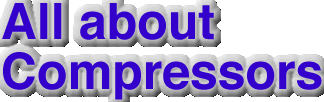 All about Compressors