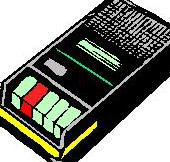 cassette deck