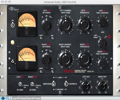 Illustration for All about Studio Compressors