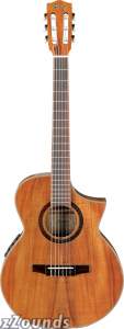 Illustration for Choosing a Classical Guitar