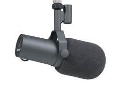 Illustration for How to Record Vocals in your Home or Project Studio
