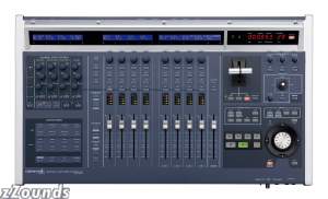 Illustration for How to Build a Cakewalk Instrument Definition