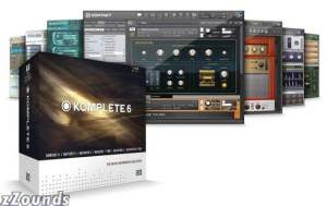 Illustration for Review of Kontakt 3 by SoundCravers Lab