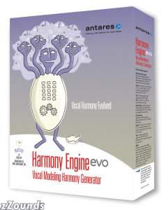 Illustration for Using Harmonizers in your Home Studio