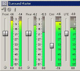 Illustration for Setting up your Home or Project Studio for Surround Sound
