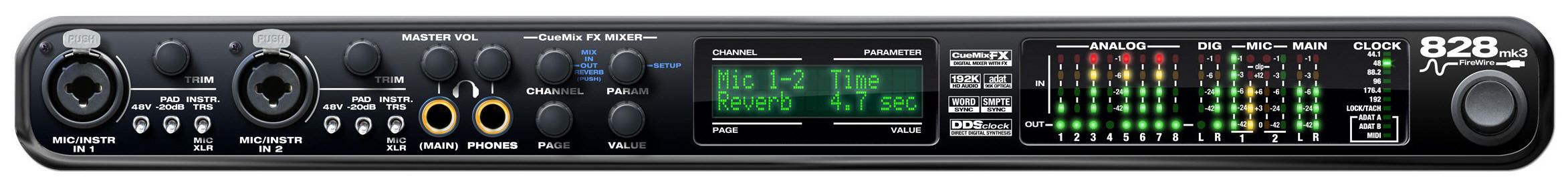 Illustration for The Best Audio Interfaces for your Home Studio by SoundCravers Lab