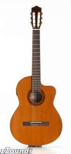 Illustration for Choosing a Classical Guitar