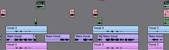 Illustration for Post Processing for Vocal Tracks by SoundCravers Lab