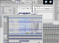 Illustration for Logic, Pro Tools, Cubase, Sonar and Performer: Which Sequencer is Best?