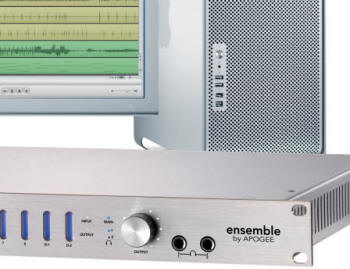 Illustration for Using a Mac Pro as your DAW, by SoundCravers Lab
