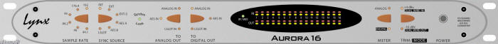 Illustration for Digital Audio Converters