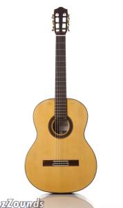 Illustration for Choosing a Classical Guitar