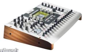 Illustration for How to Program a Synthesizer by SoundCravers Lab