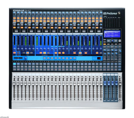 Studio Live 24