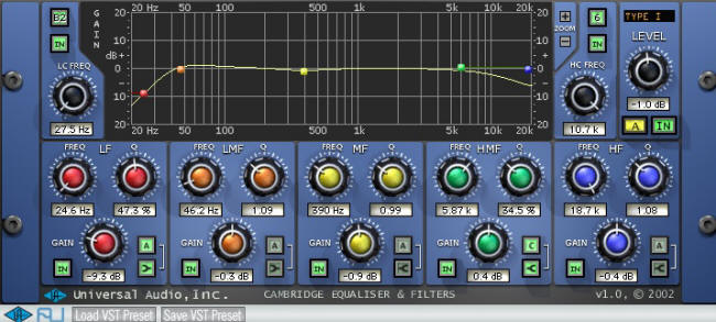 Illustration for Elements of Home Studio Mastering